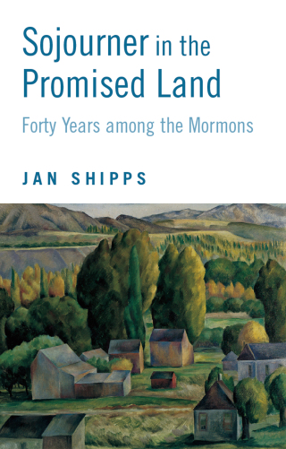 Imagen de portada: Sojourner in the Promised Land 9780252073830