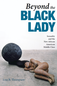 Imagen de portada: Beyond the Black Lady 9780252078903