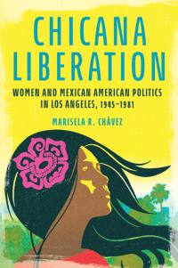 Cover image: Chicana Liberation 9780252087813
