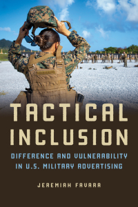 Cover image: Tactical Inclusion 9780252087820