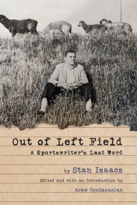 Cover image: Out of Left Field 9780252087882