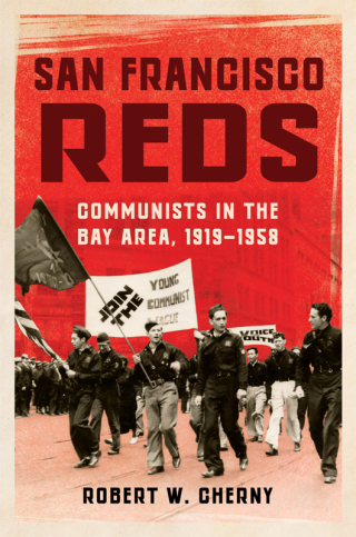 صورة الغلاف: San Francisco Reds 9780252045837