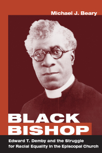 Cover image: Black Bishop 9780252026188