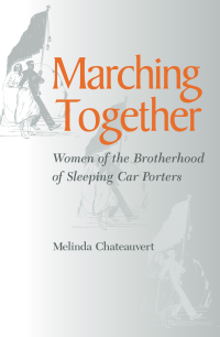 Cover image: Marching Together 9780252066368