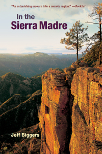Omslagafbeelding: In the Sierra Madre 9780252074998
