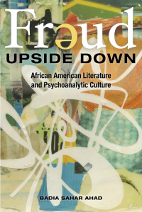 Titelbild: Freud Upside Down 9780252035661