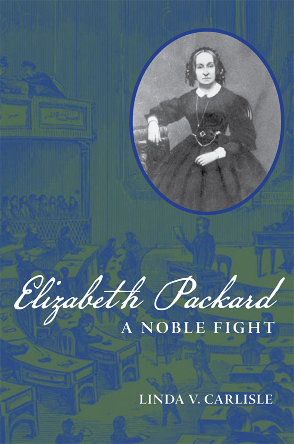 Elizabeth Packard eBook