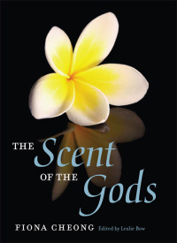 Cover image: The Scent of the Gods 9780252076428