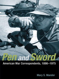 Cover image: Pen and Sword 9780252035562