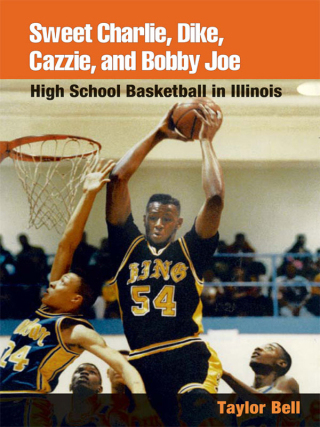 Cover image: Sweet Charlie, Dike, Cazzie, and Bobby Joe 9780252029486