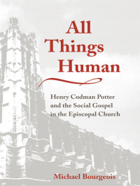 Cover image: All Things Human 9780252028779