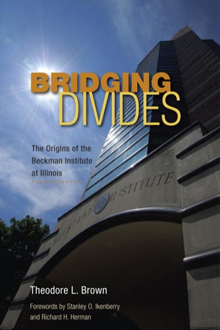 Cover image: Bridging Divides 9780252034848