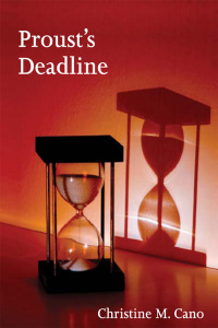 Omslagafbeelding: Proust's Deadline 9780252030703