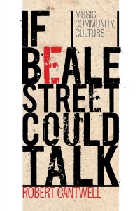 Omslagafbeelding: If Beale Street Could Talk 9780252075667