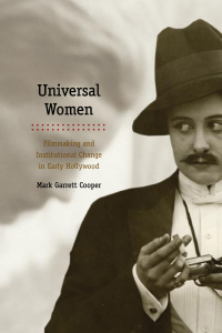 Cover image: Universal Women 9780252077005