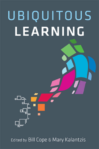 Cover image: Ubiquitous Learning 9780252076800