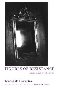 Titelbild: Figures of Resistance 9780252074394