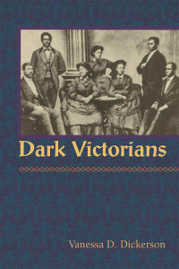 Imagen de portada: Dark Victorians 9780252032561