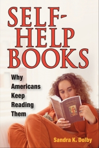 Cover image: Self-Help Books 9780252075186