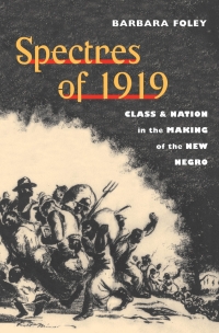 Cover image: Spectres of 1919 9780252028465