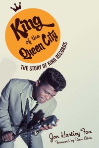 Cover image: King of the Queen City 9780252080555