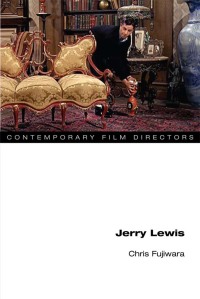 Cover image: Jerry Lewis 9780252076794