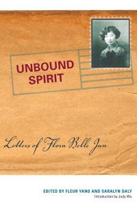 Cover image: Unbound Spirit 9780252033803