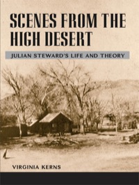 Cover image: Scenes from the High Desert 9780252076350