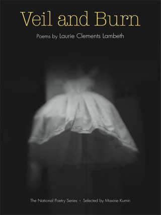Cover image: Veil and Burn 9780252075032