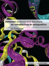 Cover image: Between Science and Literature 9780252072543