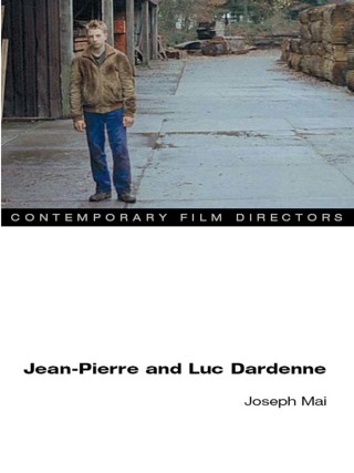 Cover image: Jean-Pierre and Luc Dardenne 9780252035289