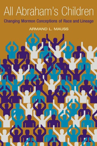 Cover image: All Abraham's Children 9780252028038