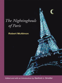 Imagen de portada: The Nightinghouls of Paris 9780252031359