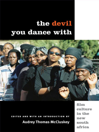 Titelbild: The Devil You Dance With 9780252075742