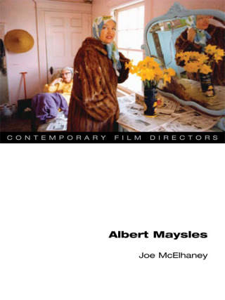 Cover image: Albert Maysles 9780252034299