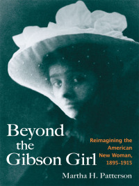 Cover image: Beyond the Gibson Girl 9780252075636