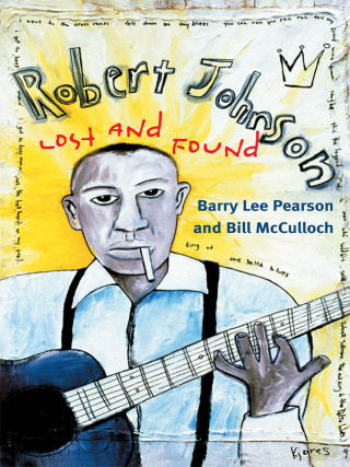 Imagen de portada: Robert Johnson 9780252075285
