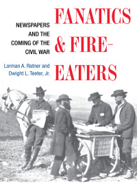 Cover image: Fanatics and Fire-eaters 9780252072215