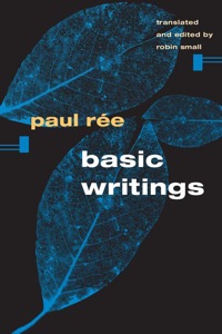 Imagen de portada: Basic Writings 9780252028182