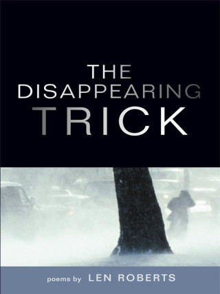 Cover image: The Disappearing Trick 9780252031281