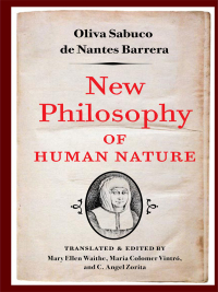 Cover image: New Philosophy of Human Nature 9780252031113