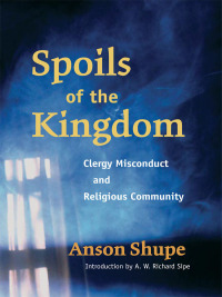 Cover image: Spoils of the Kingdom 9780252031595