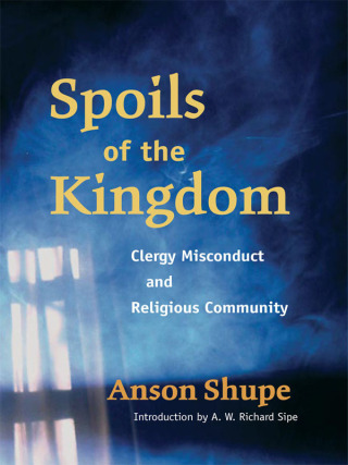 Cover image: Spoils of the Kingdom 9780252031595