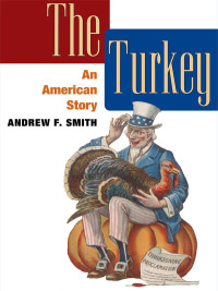 Imagen de portada: The Turkey 9780252076879