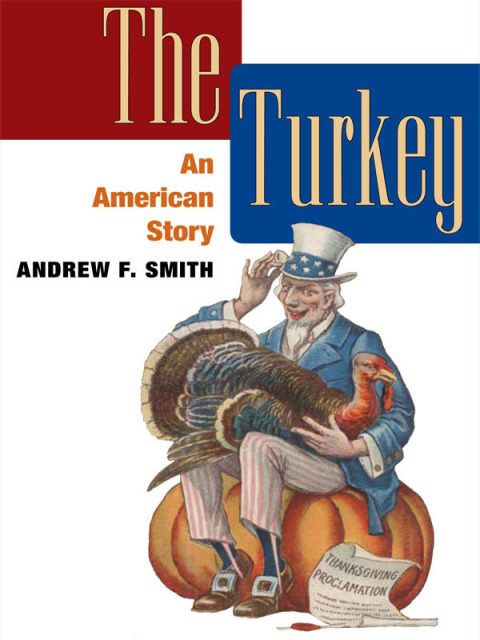The Turkey: AN AMERICAN STORY - FULL INSTANT DOWNLOAD | PDF DOCX EPUB