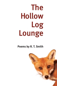 Omslagafbeelding: The Hollow Log Lounge 9780252071379