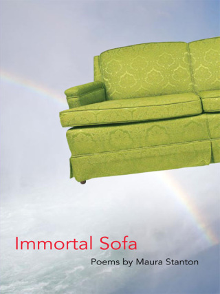 Imagen de portada: Immortal Sofa 9780252033087