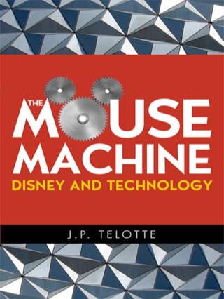 صورة الغلاف: The Mouse Machine 9780252033278