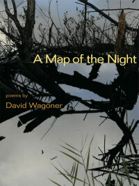 Cover image: A Map of the Night 9780252075674