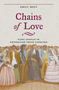 Cover image: Chains of Love 9780252029035